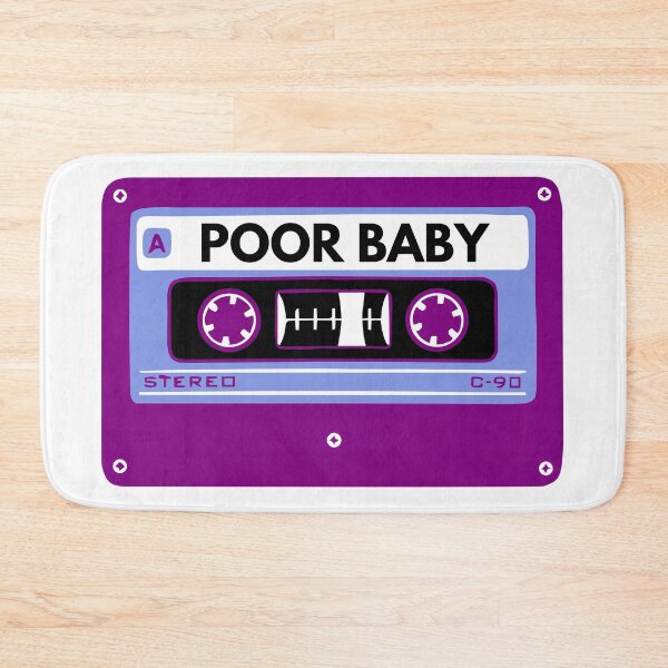 Item preview, Company Cassette  designed and sold by broadwaygirl142.