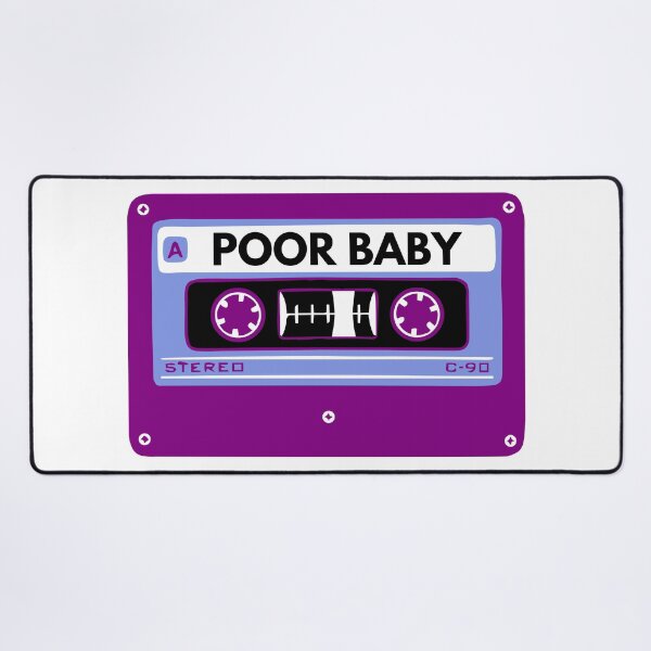 Item preview, Company Cassette  designed and sold by broadwaygirl142.