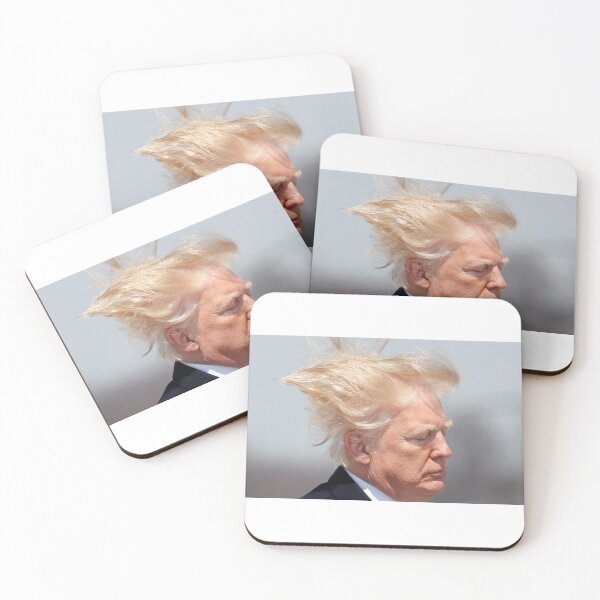 Item preview, Air Trump designed and sold by Drubingle46.