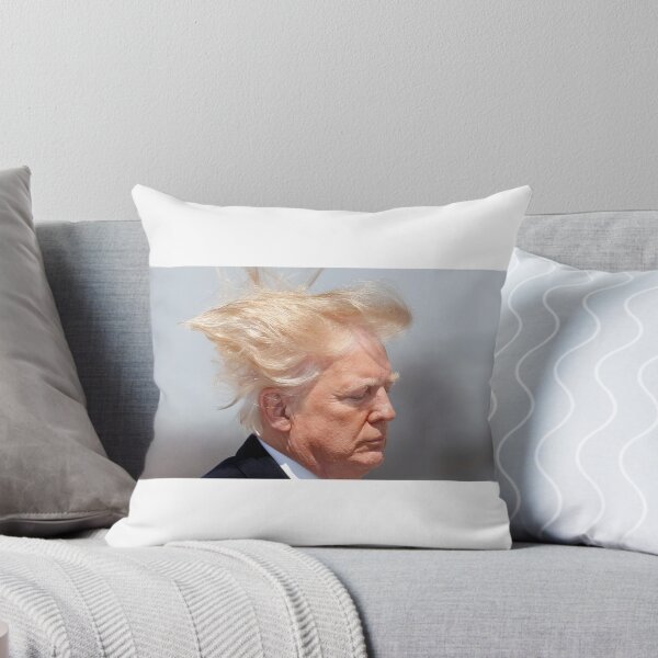 Item preview, Air Trump designed and sold by Drubingle46.
