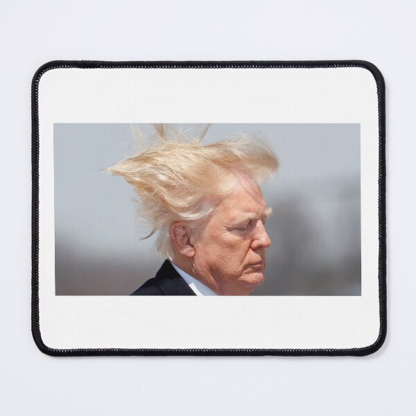 Item preview, Air Trump designed and sold by Drubingle46.