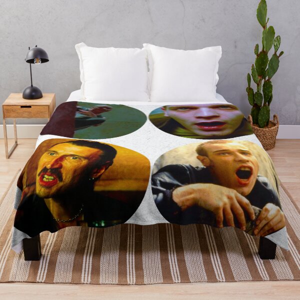 Item preview, Trainspotting designed and sold by Interstellarwear.