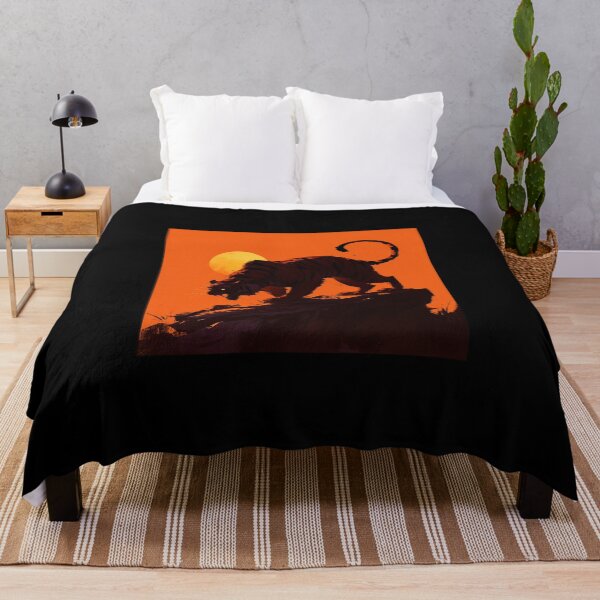 Item preview, Roaring Tiger  designed and sold by SMARTKIT  DESIGNAGENCY.