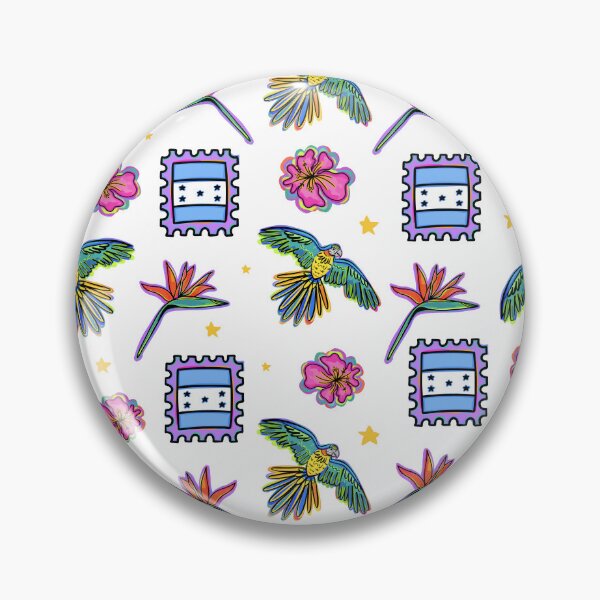 Item preview, FLY ME TO HONDURAS designed and sold by ANDREASILVESTRI.