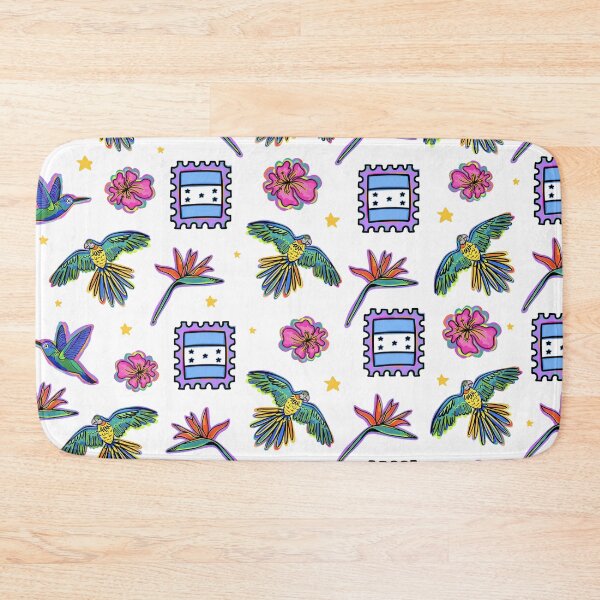 Item preview, FLY ME TO HONDURAS designed and sold by ANDREASILVESTRI.