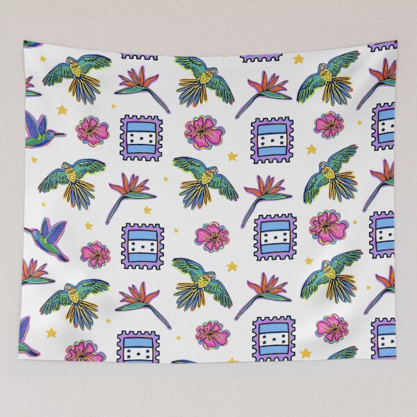 Item preview, FLY ME TO HONDURAS designed and sold by ANDREASILVESTRI.
