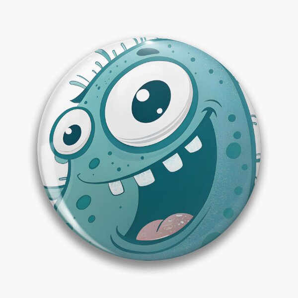 Item preview, Funny plankton  designed and sold by AhArtMe.