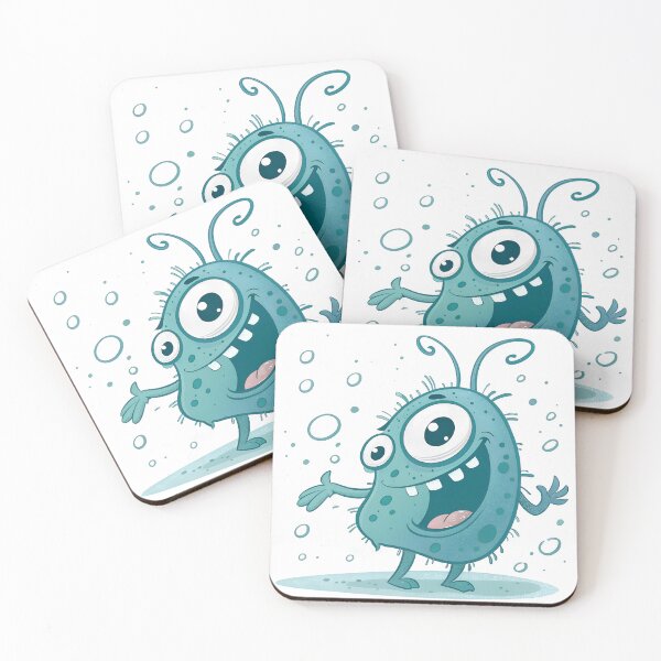 Item preview, Funny plankton  designed and sold by AhArtMe.