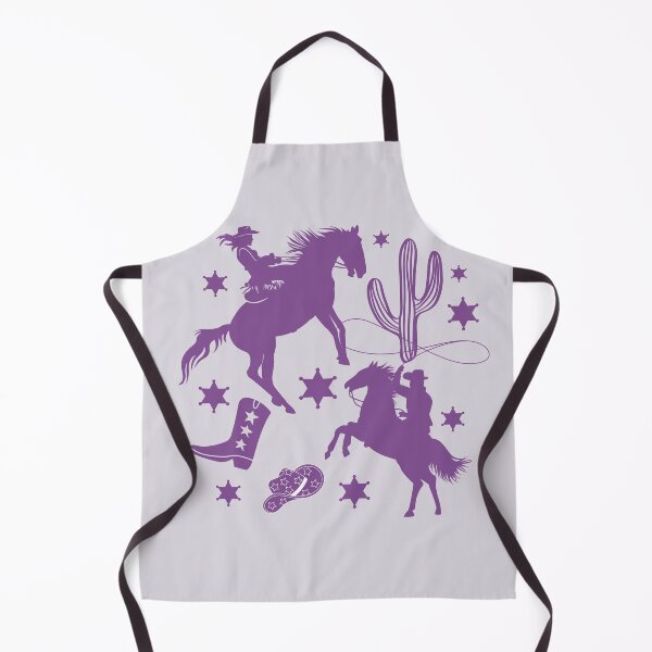 Item preview, Western Cowboy/Cowgirl designed and sold by TurquoiseBird.