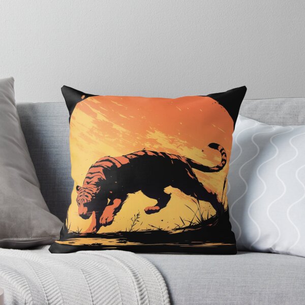 Item preview, Drawing Tiger  designed and sold by SMARTKIT  DESIGNAGENCY.
