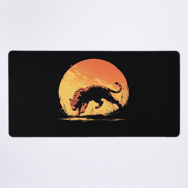 Item preview, Drawing Tiger  designed and sold by SMARTKIT  DESIGNAGENCY.