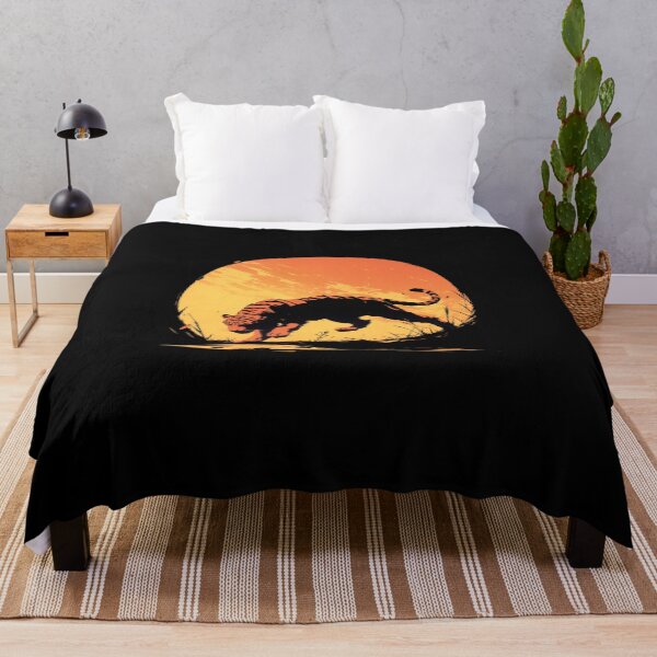Item preview, Drawing Tiger  designed and sold by SMARTKIT  DESIGNAGENCY.