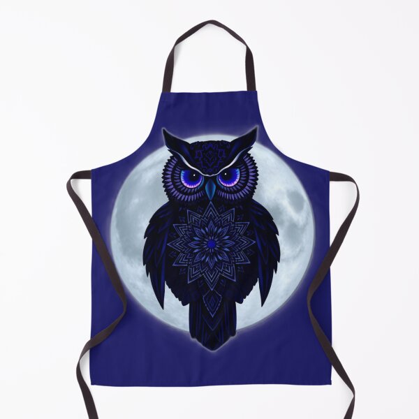 Item preview, Night Owl: Symmetry and Mystery designed and sold by SolMagique.