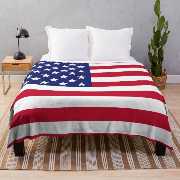 Item preview, American flag designed and sold by Smaragdas.