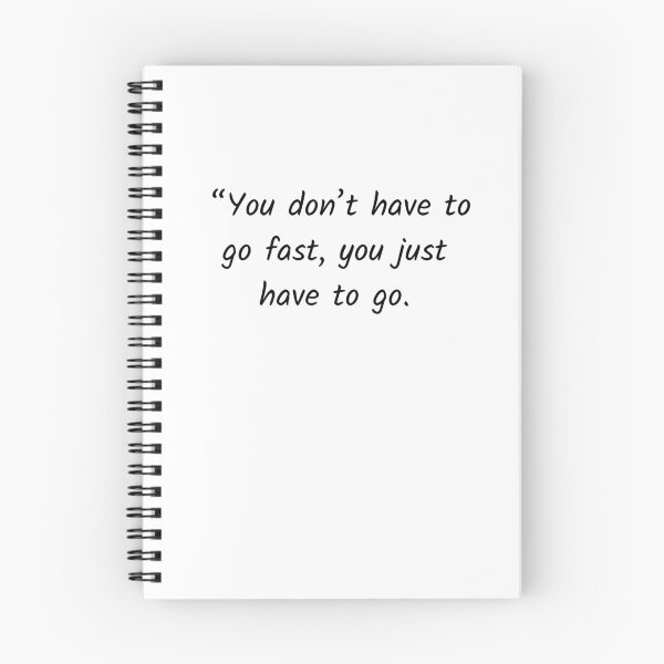 Item preview, Just keep going designed and sold by Solastavie.