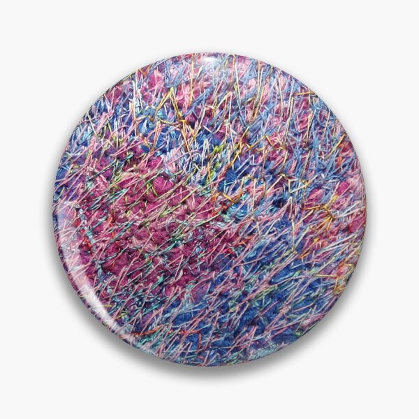 Item preview, Stitched Threads designed and sold by peaceofpistudio.