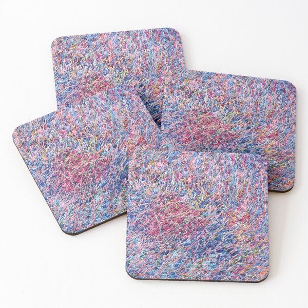 Item preview, Stitched Threads designed and sold by peaceofpistudio.