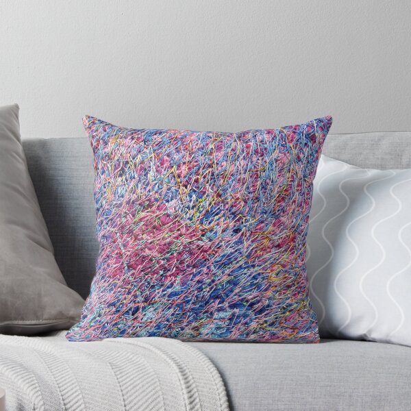 Item preview, Stitched Threads designed and sold by peaceofpistudio.