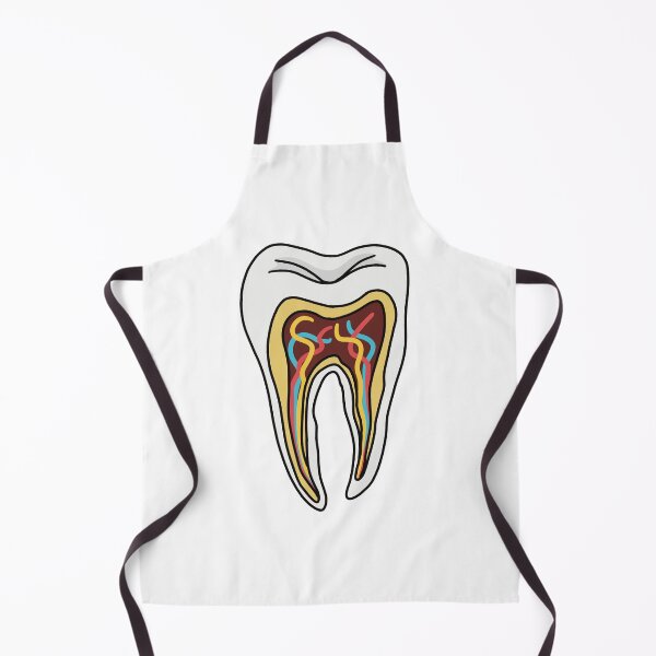 Item preview, Tooth Diagram designed and sold by sleepyheadedbb.