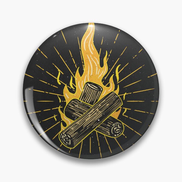 Item preview, Fire of Prayer - Keep the Flame Alive designed and sold by kingdomjesus.