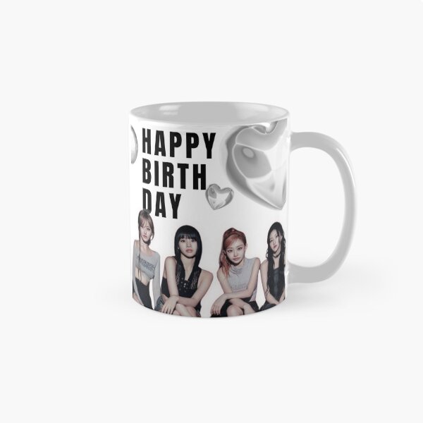 Item preview, Happy Birthday KISS OF LIFE (KPOP) designed and sold by jaofnn.