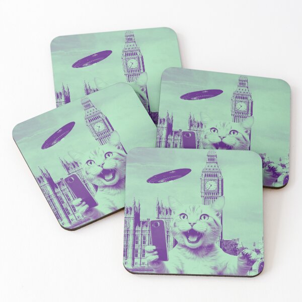 Item preview, Cat tourist designed and sold by GasconyPassion.