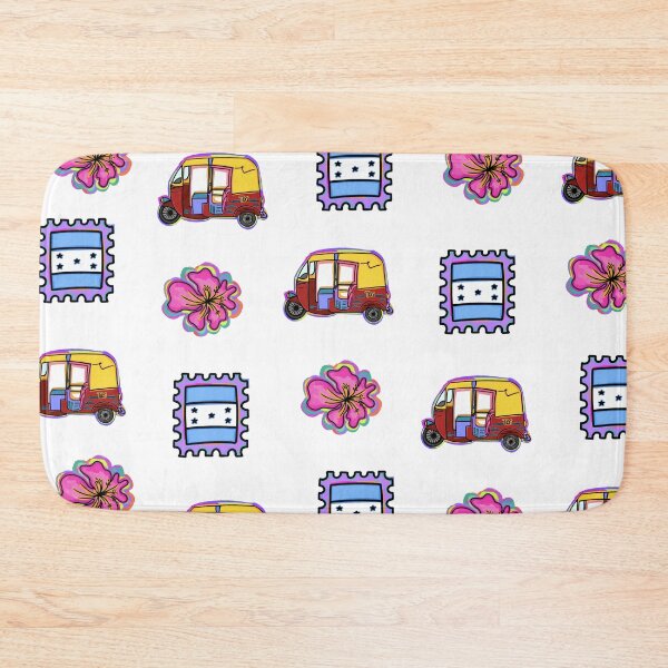 Item preview, MOTO TAXI CATRACHO designed and sold by ANDREASILVESTRI.