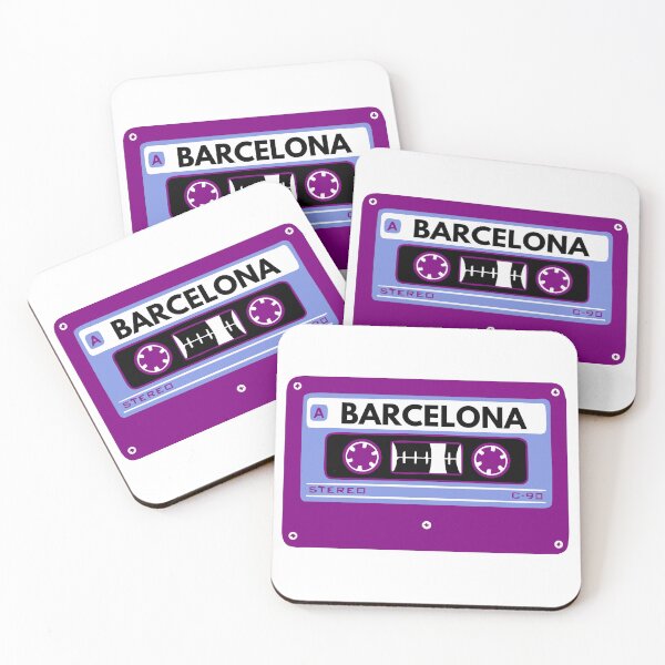 Item preview, Company Cassette  designed and sold by broadwaygirl142.
