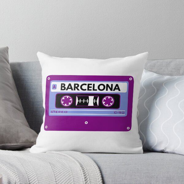 Item preview, Company Cassette  designed and sold by broadwaygirl142.