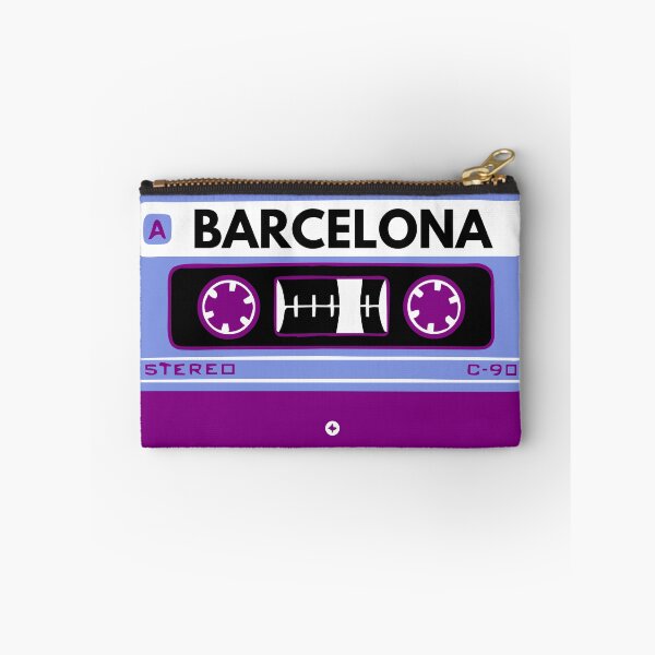 Item preview, Company Cassette  designed and sold by broadwaygirl142.