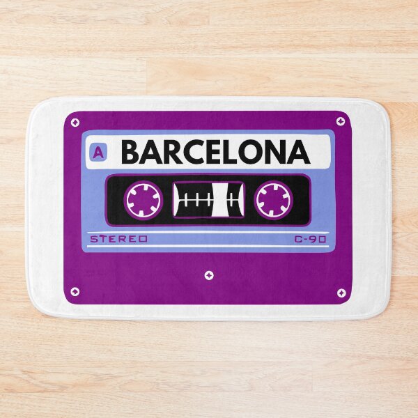 Item preview, Company Cassette  designed and sold by broadwaygirl142.