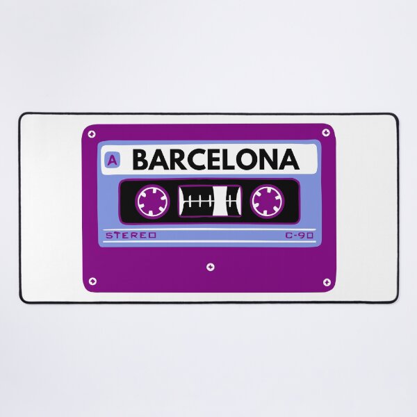 Item preview, Company Cassette  designed and sold by broadwaygirl142.