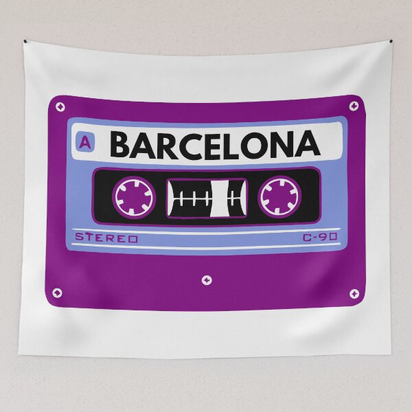 Item preview, Company Cassette  designed and sold by broadwaygirl142.