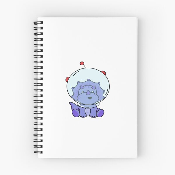 Item preview, Space Dino designed and sold by WickedLyssco.