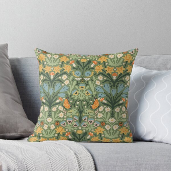 Item preview, How Does Your Garden Grow designed and sold by Camille Chew.