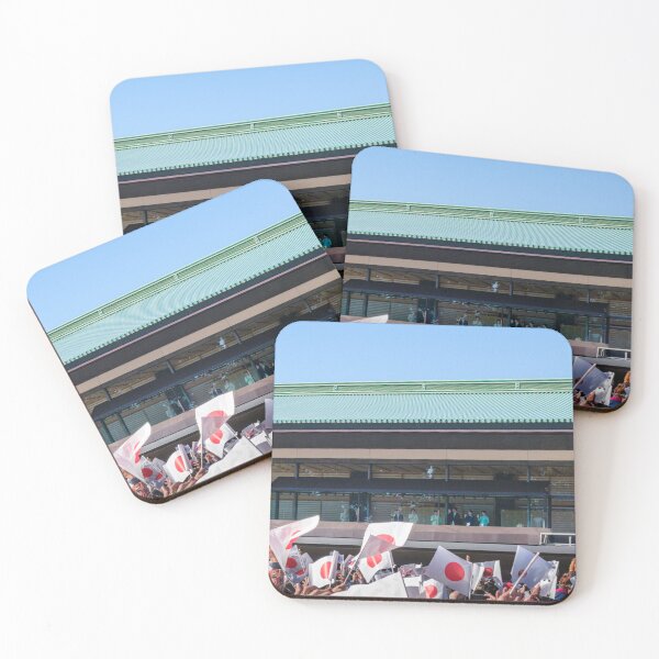 Item preview, Imperial Family of Japan designed and sold by Pix4Japan.