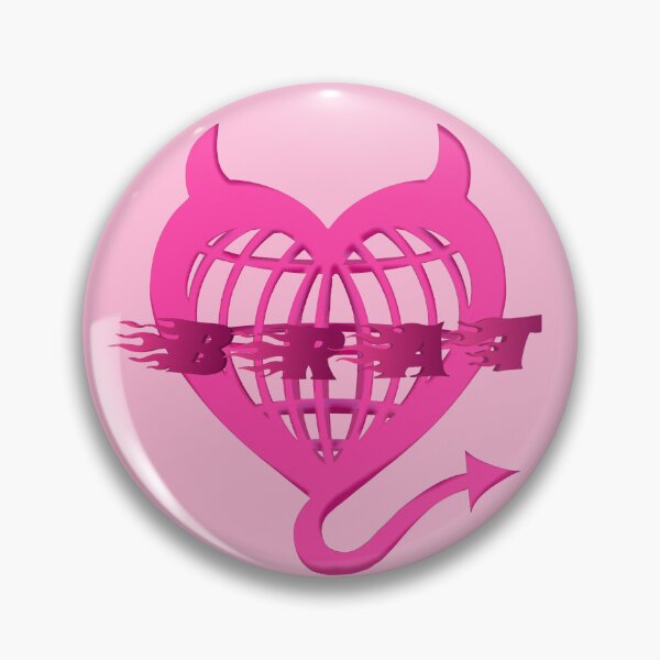 Item preview, Cyber Brat  designed and sold by Kajagoogoo.