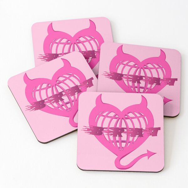 Item preview, Cyber Brat  designed and sold by Kajagoogoo.