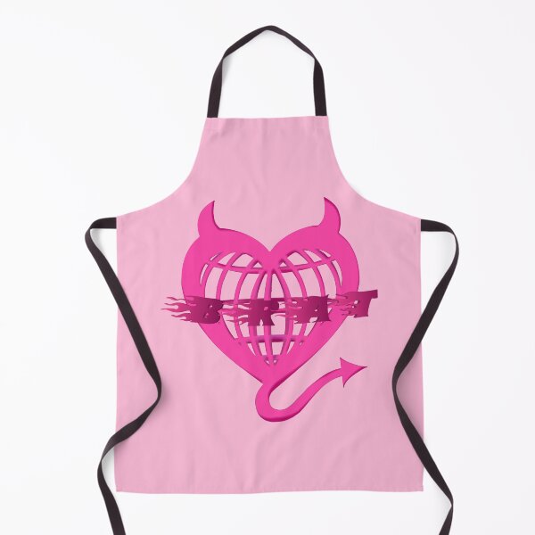 Item preview, Cyber Brat designed and sold by Kajagoogoo.