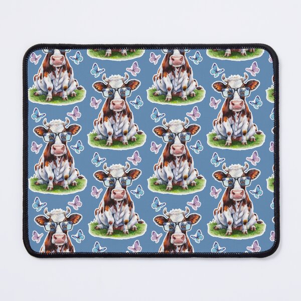 Item preview, Cool Cow designed and sold by ZooStateofMind.