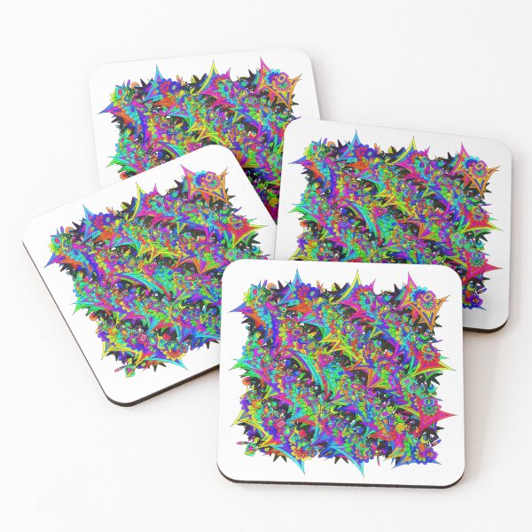 Item preview, Butterfly Pattern -2 designed and sold by Codingart9.