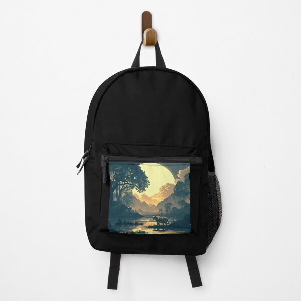 Item preview, Indian Tiger designed and sold by SMARTKIT DESIGNAGENCY.