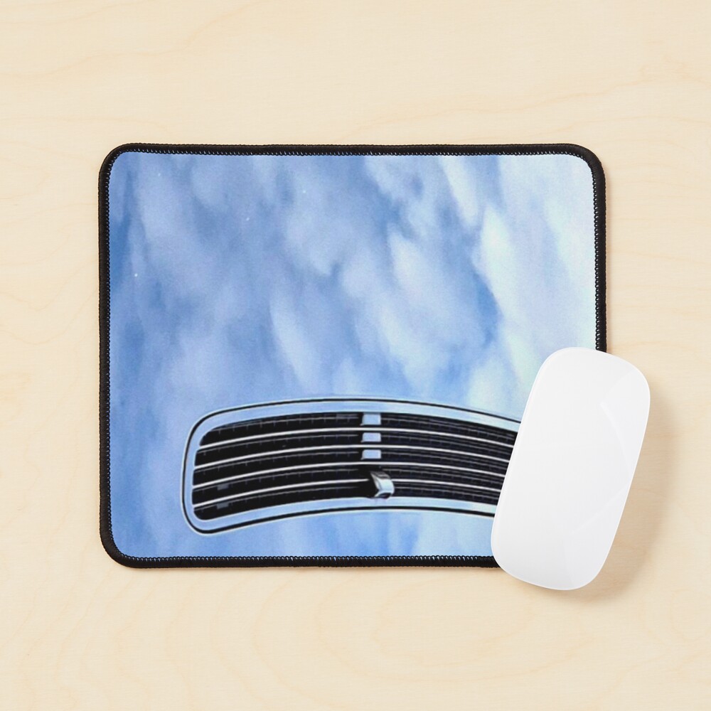 Item preview, Mouse Pad designed and sold by ontological.