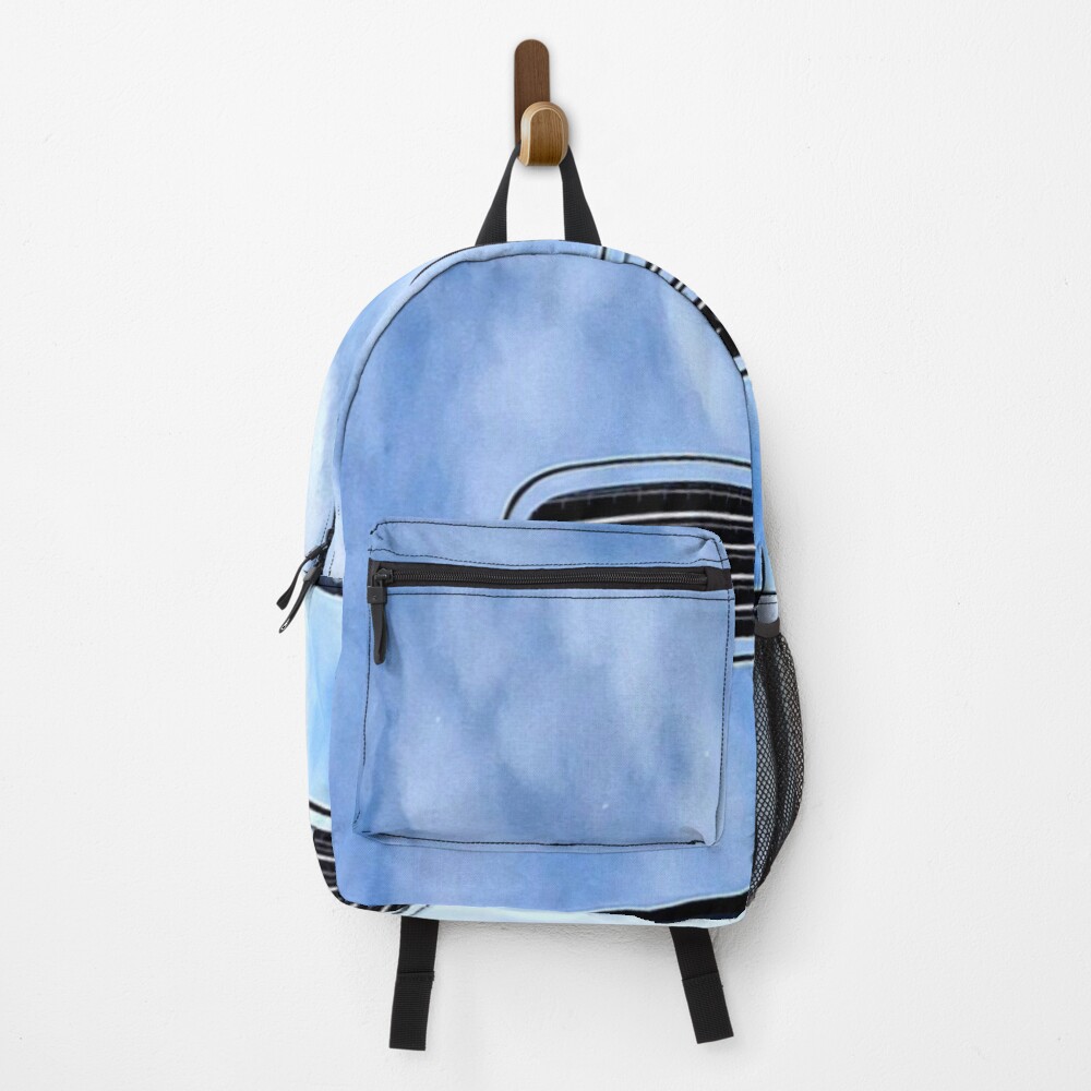 Item preview, Backpack designed and sold by ontological.