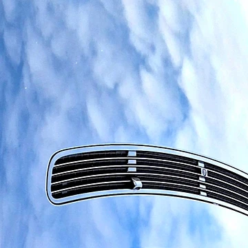 Artwork thumbnail, Executive Ride by ontological