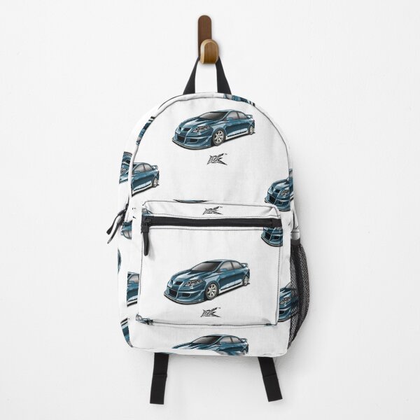 Item preview, toyota corolla e150 blue white  designed and sold by NaquashM.