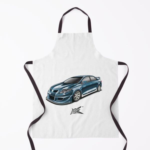Item preview, toyota corolla e150 blue white designed and sold by NaquashM.