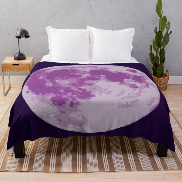 Item preview, Vector Cyclamen Moon - Moon Texture - Camouflage Style designed and sold by chromavibes-art.