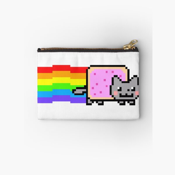 Item preview, Nyan Cat designed and sold by the-craft-shop.