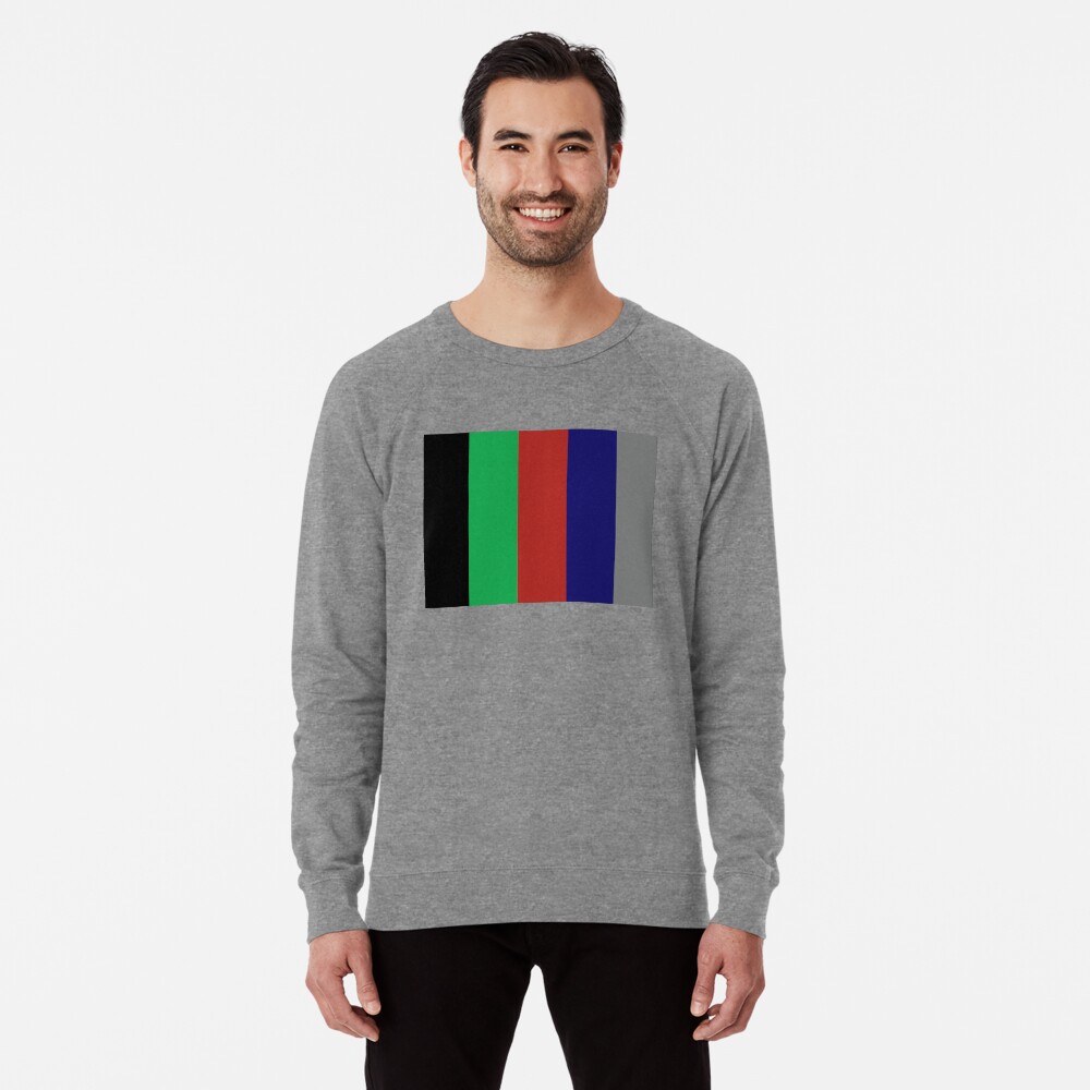 Aperçu de l'œuvre Sweatshirt léger créée et vendue par Melissa-A-Art.